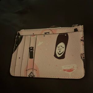 Small wallet